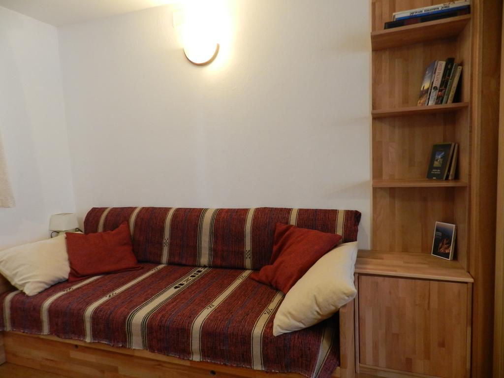 Apartment Kenda 보베츠 외부 사진