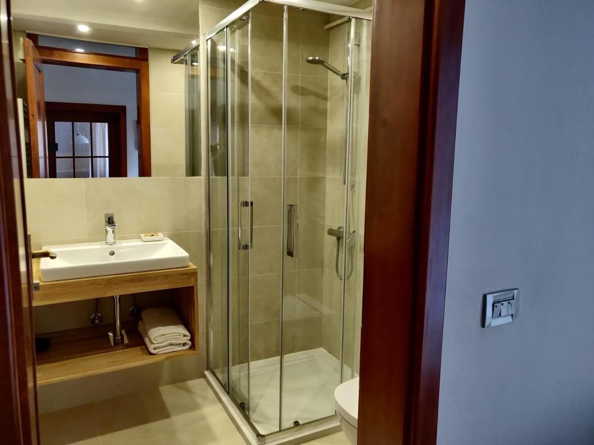 Apartment Kenda 보베츠 외부 사진